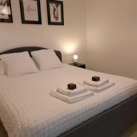 Pacific Green-80M2-Clime-2 Big Suites-Parking Prive 2 Cars-Jardin-Confort *